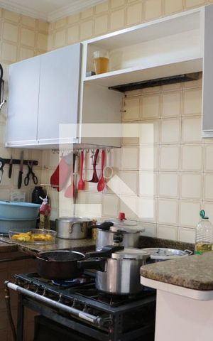 Casa à venda com 400m², 6 quartos e 5 vagasCozinha