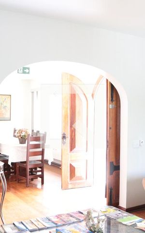 Casa à venda com 400m², 6 quartos e 5 vagasSala