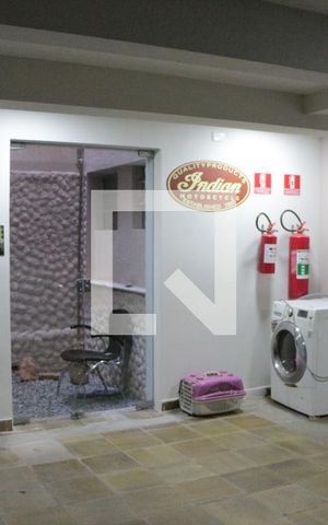 Casa à venda com 400m², 6 quartos e 5 vagasÁrea de Serviço