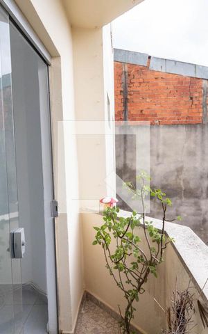 Apartamento à venda com 65m², 2 quartos e 1 vaga Apartamento à venda com 65m², 2 quartos e 1 vagaVaranda da Sala