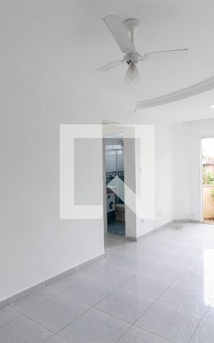 Apartamento à venda com 65m², 2 quartos e 1 vaga Apartamento à venda com 65m², 2 quartos e 1 vagaSala