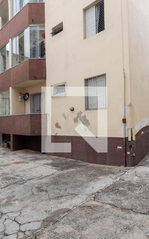 Apartamento à venda com 65m², 2 quartos e 1 vaga Apartamento à venda com 65m², 2 quartos e 1 vagaGaragem