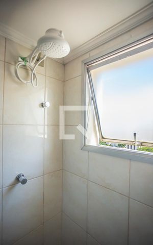 Apartamento para alugar com 43m², 1 quarto e 1 vagaBanheiro