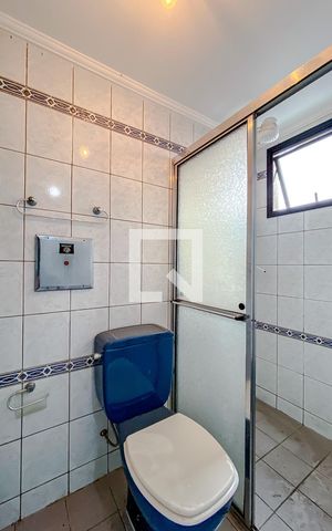 Apartamento para alugar com 40m², 1 quarto e 1 vagaBanheiro