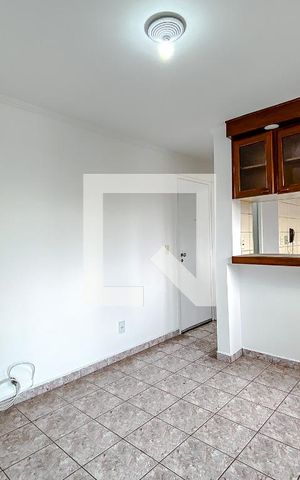 Apartamento para alugar com 40m², 1 quarto e 1 vagaSala