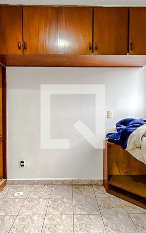 Apartamento para alugar com 40m², 1 quarto e 1 vagaQuarto
