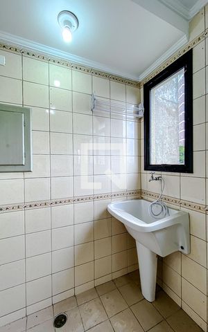 Apartamento para alugar com 40m², 1 quarto e 1 vagaÁrea de Serviço