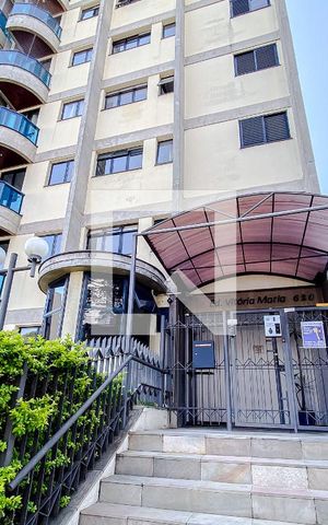 Apartamento para alugar com 40m², 1 quarto e 1 vagaFachada