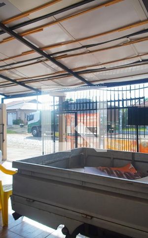 Casa à venda com 300m², 2 quartos e 4 vagasvista da Sala