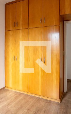 Apartamento para alugar com 53m², 2 quartos e 1 vagaQuarto 1