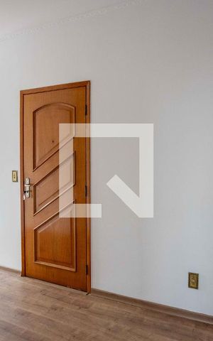 Apartamento para alugar com 53m², 2 quartos e 1 vagaSala de Jantar