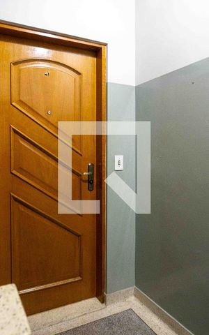Apartamento para alugar com 53m², 2 quartos e 1 vagaHall de entrada