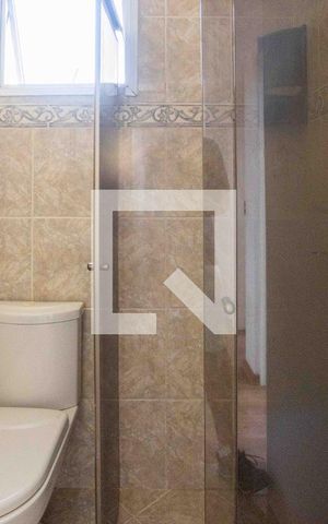 Apartamento para alugar com 53m², 2 quartos e 1 vagaBanheiro