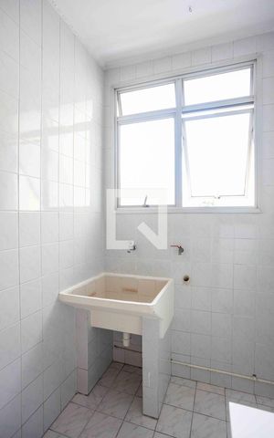 Apartamento para alugar com 53m², 2 quartos e 1 vagaÁrea de Serviço