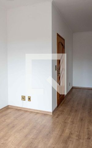 Apartamento para alugar com 53m², 2 quartos e 1 vagaSala de Jantar