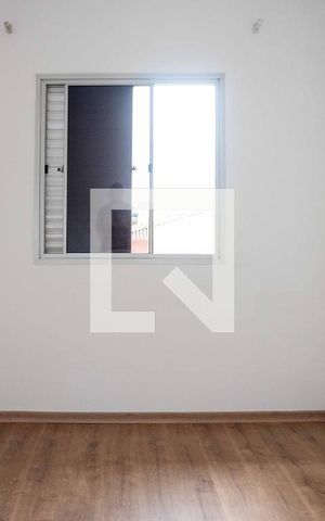 Apartamento para alugar com 53m², 2 quartos e 1 vagaQuarto 2