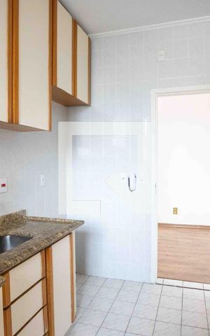 Apartamento para alugar com 53m², 2 quartos e 1 vagaCozinha