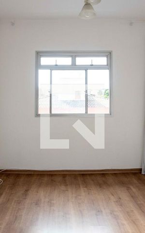Apartamento para alugar com 53m², 2 quartos e 1 vagaSala de TV
