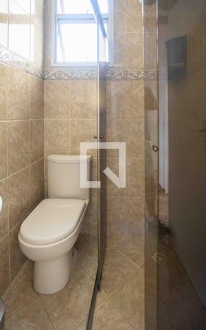 Apartamento para alugar com 53m², 2 quartos e 1 vagaBanheiro