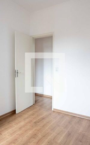 Apartamento para alugar com 53m², 2 quartos e 1 vagaQuarto 2