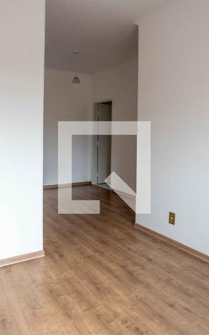 Apartamento para alugar com 53m², 2 quartos e 1 vagaSala de TV