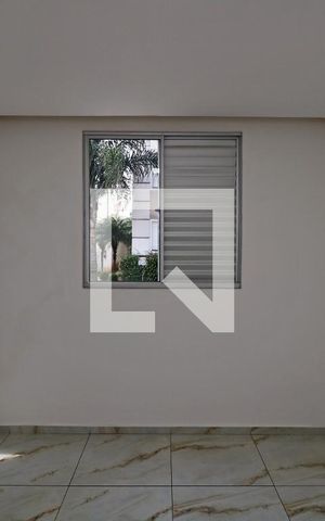 Apartamento para alugar com 44m², 2 quartos e 1 vagaQuarto 1
