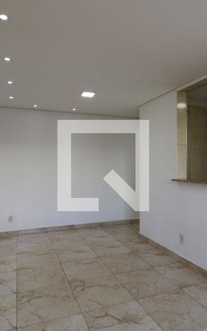 Apartamento para alugar com 44m², 2 quartos e 1 vagaSala