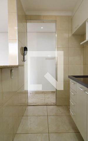 Apartamento para alugar com 44m², 2 quartos e 1 vagaCozinha