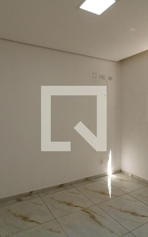 Apartamento para alugar com 44m², 2 quartos e 1 vagaQuarto 1