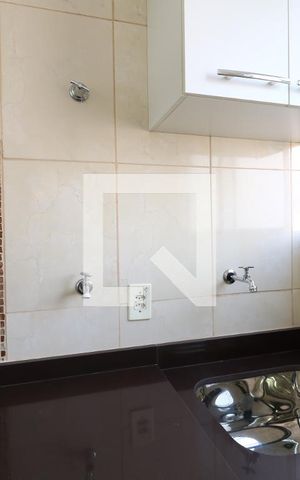 Apartamento para alugar com 44m², 2 quartos e 1 vagaÁrea de Serviço