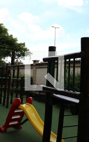 Apartamento para alugar com 44m², 2 quartos e 1 vagaÁrea Comum - Playground