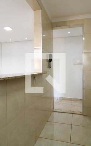 Apartamento para alugar com 44m², 2 quartos e 1 vagaCozinha
