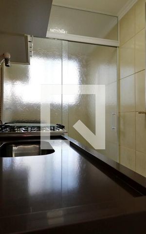 Apartamento para alugar com 44m², 2 quartos e 1 vagaCozinha