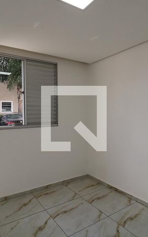 Apartamento para alugar com 44m², 2 quartos e 1 vagaQuarto 1