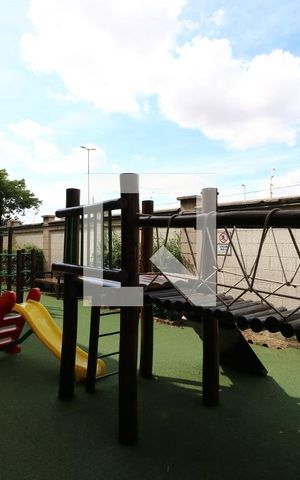 Apartamento para alugar com 44m², 2 quartos e 1 vagaÁrea Comum - Playground
