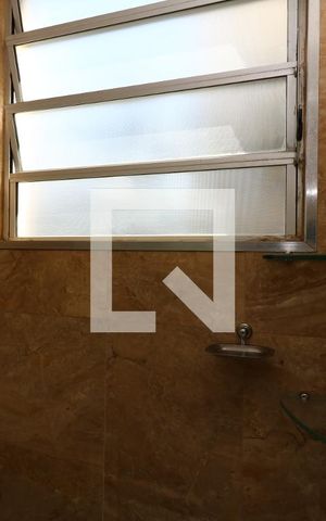 Apartamento para alugar com 44m², 2 quartos e 1 vagaBanheiro