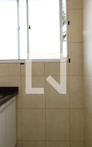 Apartamento para alugar com 44m², 2 quartos e 1 vagaÁrea de Serviço
