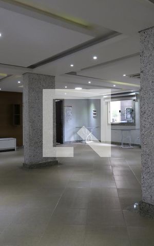 Apartamento para alugar com 44m², 2 quartos e 1 vagaÁrea comum - Salão de festas