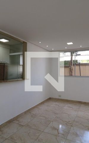 Apartamento para alugar com 44m², 2 quartos e 1 vagaSala