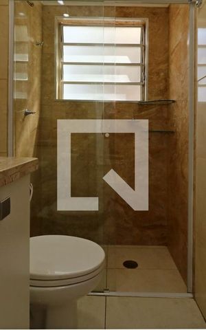 Apartamento para alugar com 44m², 2 quartos e 1 vagaBanheiro