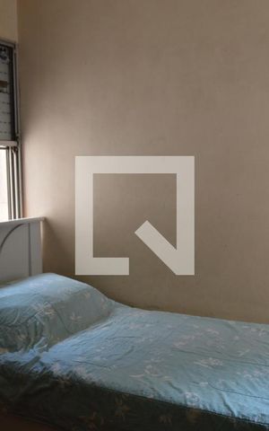 Apartamento à venda com 100m², 3 quartos e 1 vagaQuarto 3