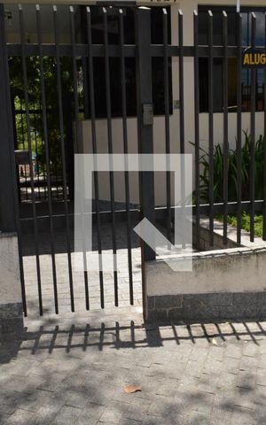 Apartamento à venda com 100m², 3 quartos e 1 vagaFachada e portaria