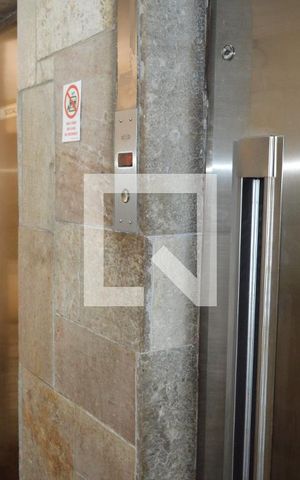 Apartamento à venda com 100m², 3 quartos e 1 vagaElevadores