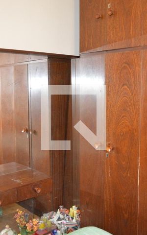 Apartamento à venda com 100m², 3 quartos e 1 vagaQuarto 2