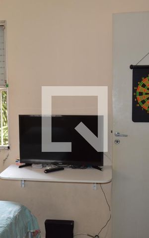 Apartamento à venda com 100m², 3 quartos e 1 vagaQuarto 3
