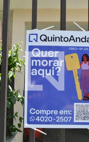 Apartamento à venda com 100m², 3 quartos e 1 vagaPlaquinha
