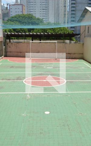 Apartamento à venda com 100m², 3 quartos e 1 vagaQuadra