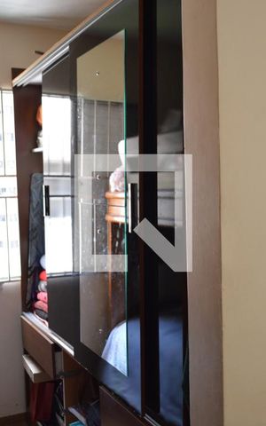 Apartamento à venda com 100m², 3 quartos e 1 vagaQuarto 3