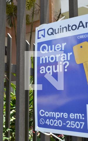 Apartamento à venda com 100m², 3 quartos e 1 vagaPlaquinha