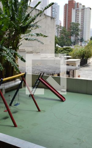 Apartamento à venda com 100m², 3 quartos e 1 vagaPlayground